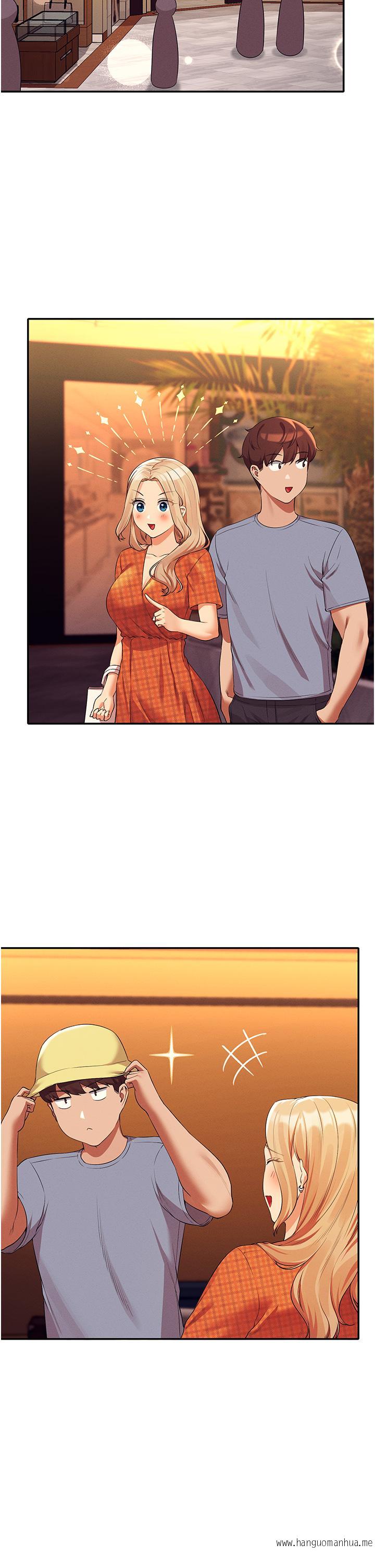 韩国漫画谁说理组没正妹？韩漫_谁说理组没正妹？-第68话-别一直吊我胃口在线免费阅读-韩国漫画-第29张图片