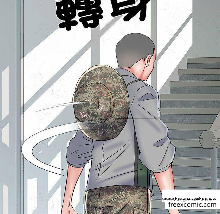 韩国漫画不良二等兵韩漫_不良二等兵-第52话在线免费阅读-韩国漫画-第117张图片