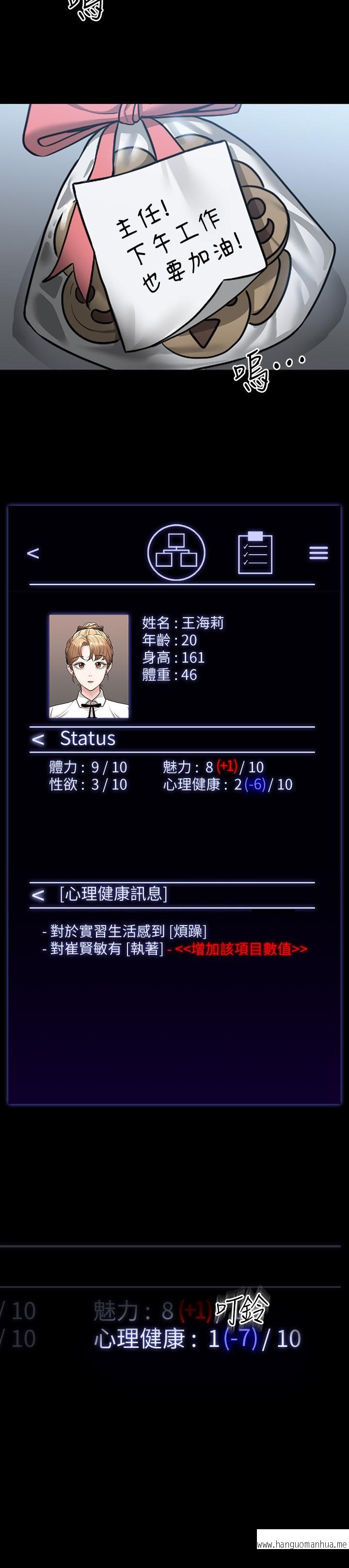 韩国漫画超级公务员韩漫_超级公务员-第57话-刺激性欲的20岁肌肤在线免费阅读-韩国漫画-第2张图片