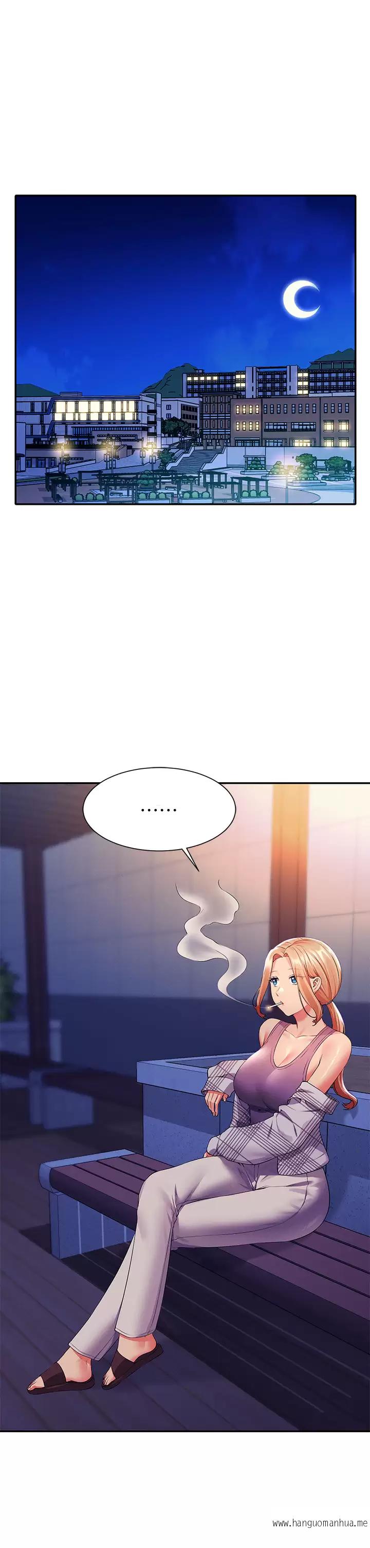 韩国漫画谁说理组没正妹？韩漫_谁说理组没正妹？-第62话-客满的租屋处在线免费阅读-韩国漫画-第29张图片