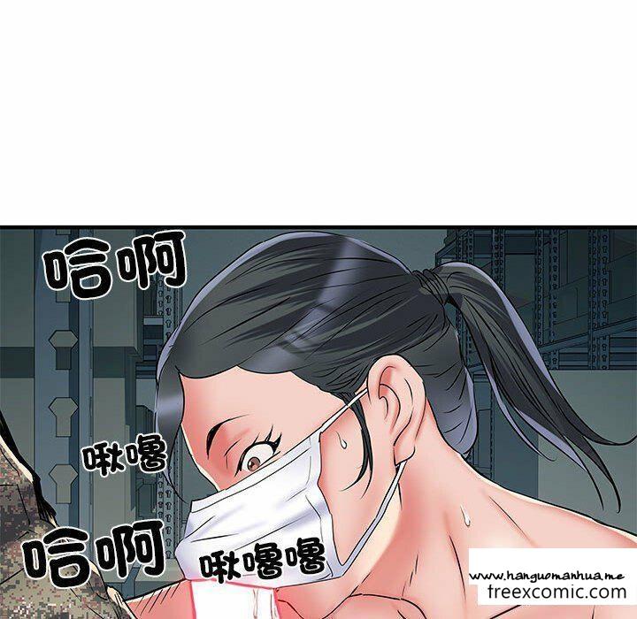 韩国漫画不良二等兵韩漫_不良二等兵-第52话在线免费阅读-韩国漫画-第63张图片