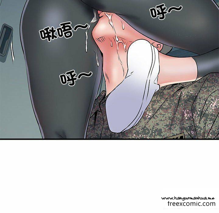 韩国漫画不良二等兵韩漫_不良二等兵-第52话在线免费阅读-韩国漫画-第34张图片