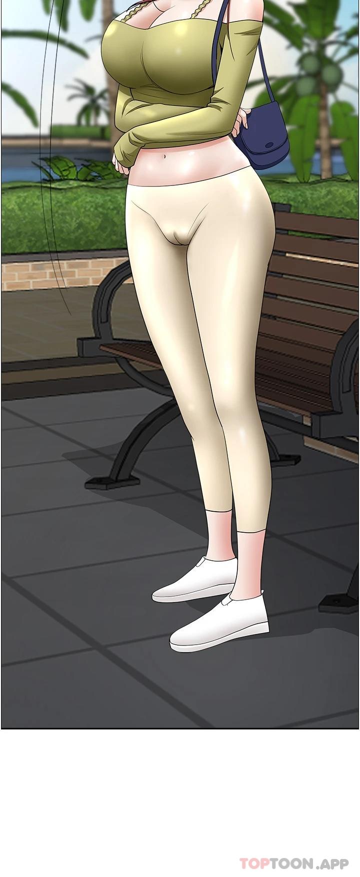 韩国漫画霸占人妻韩漫_霸占人妻-第65话-用肉体消灾解厄在线免费阅读-韩国漫画-第41张图片