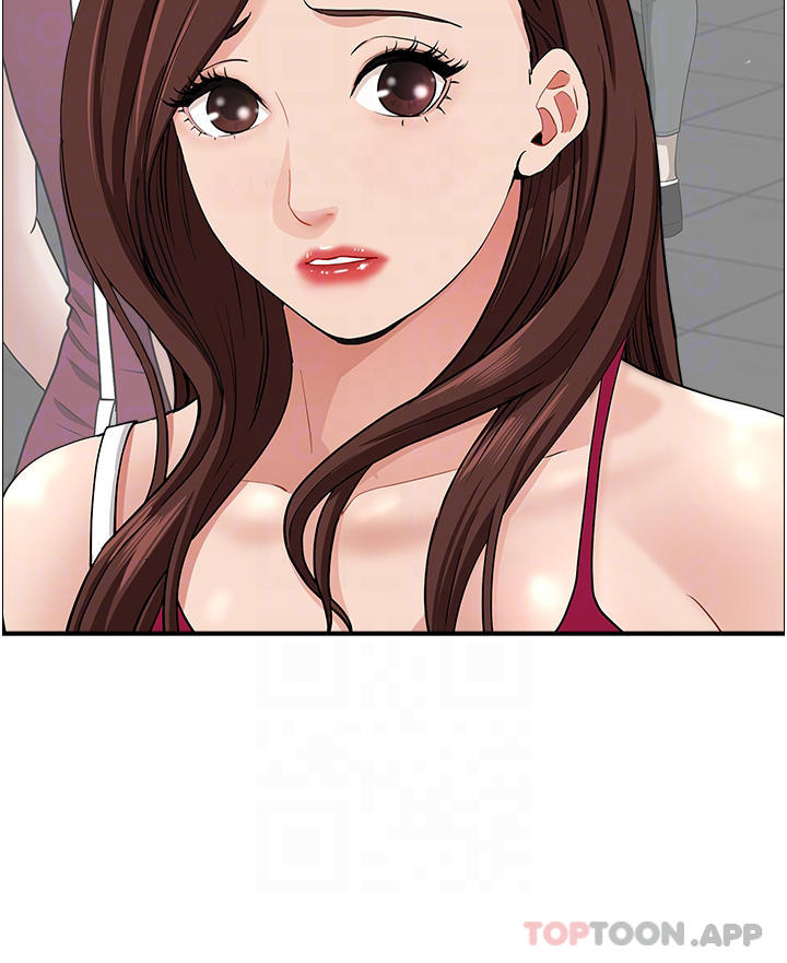 韩国漫画霸占人妻韩漫_霸占人妻-第66话-我先帮你含，你慢慢考虑在线免费阅读-韩国漫画-第5张图片