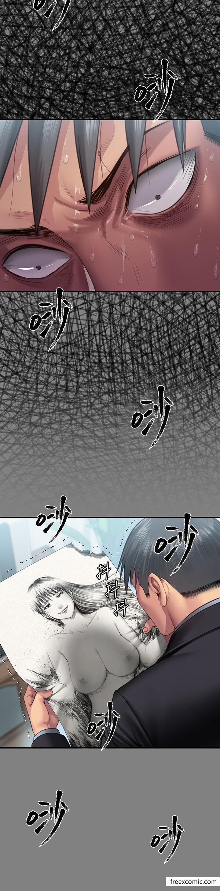 韩国漫画傀儡韩漫_傀儡-第304话-我会用尽一切方法留住他在线免费阅读-韩国漫画-第11张图片