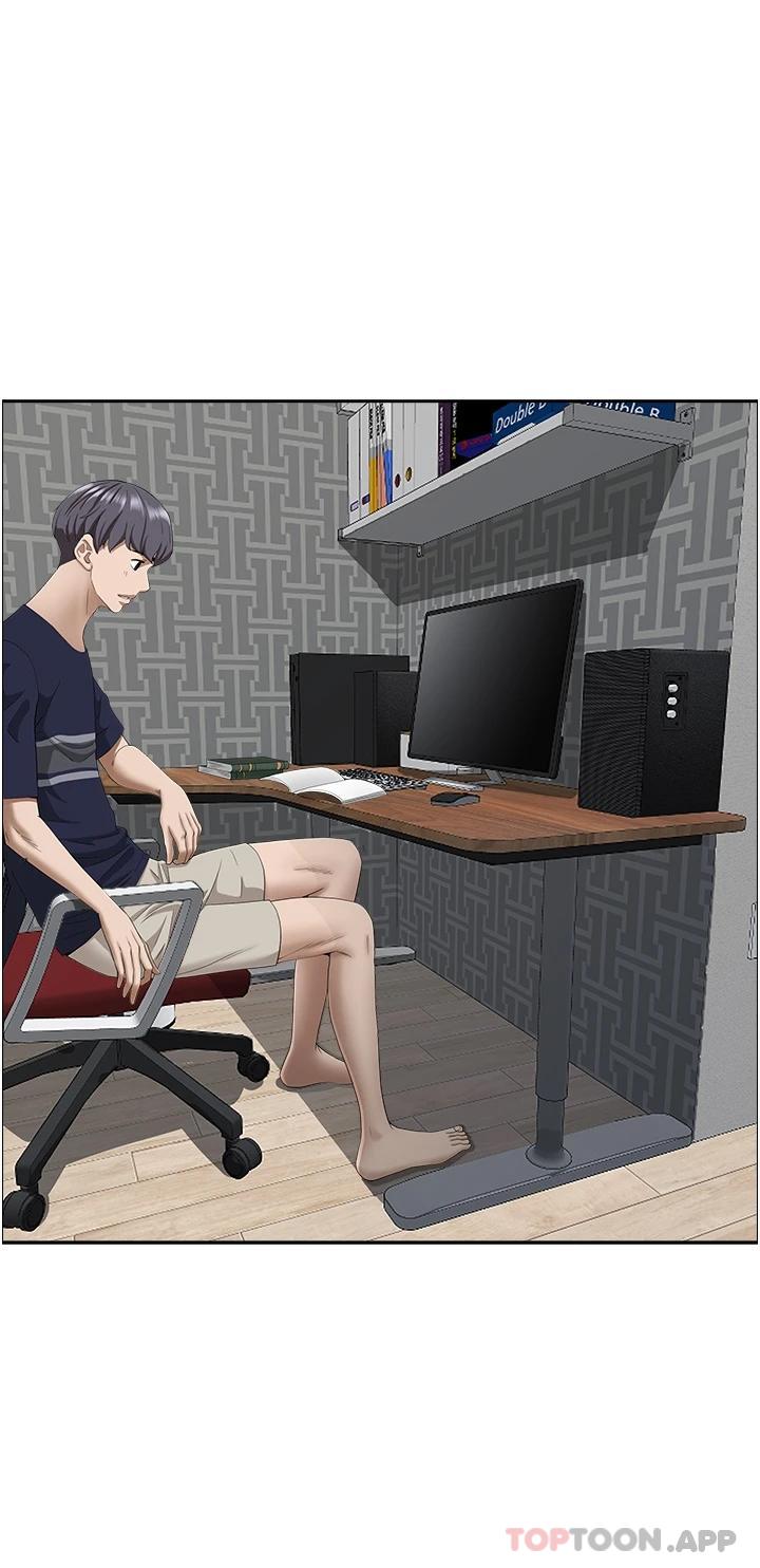 韩国漫画霸占人妻韩漫_霸占人妻-第56话-我们接吻吧在线免费阅读-韩国漫画-第10张图片