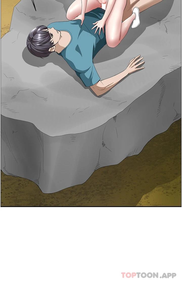 韩国漫画霸占人妻韩漫_霸占人妻-第71话-穿比基尼钓大鱼在线免费阅读-韩国漫画-第25张图片