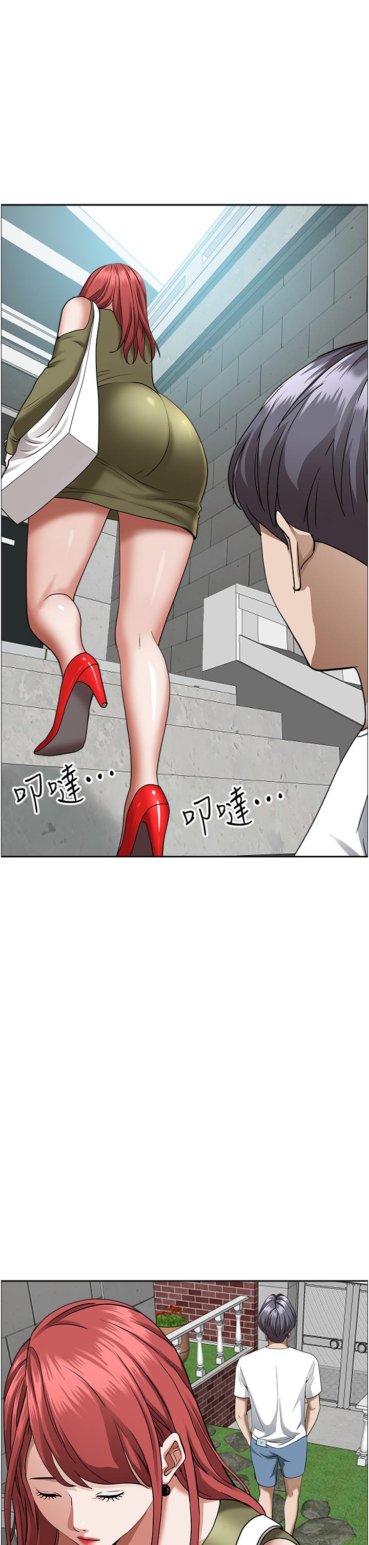 韩国漫画霸占人妻韩漫_霸占人妻-第36话-阿姨Q弹紧致的鲍鱼在线免费阅读-韩国漫画-第36张图片