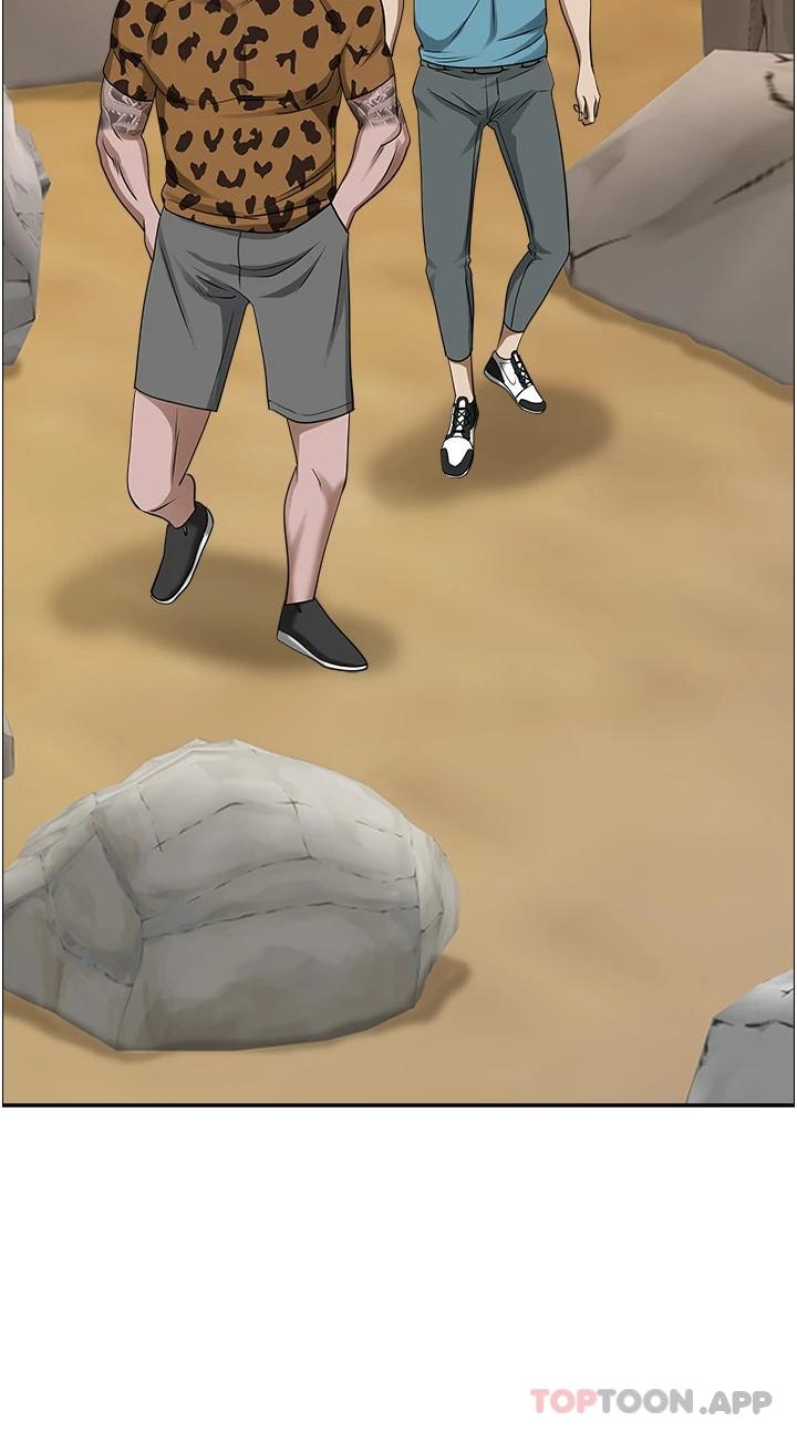 韩国漫画霸占人妻韩漫_霸占人妻-第72话-比基尼包不住的好身材在线免费阅读-韩国漫画-第26张图片