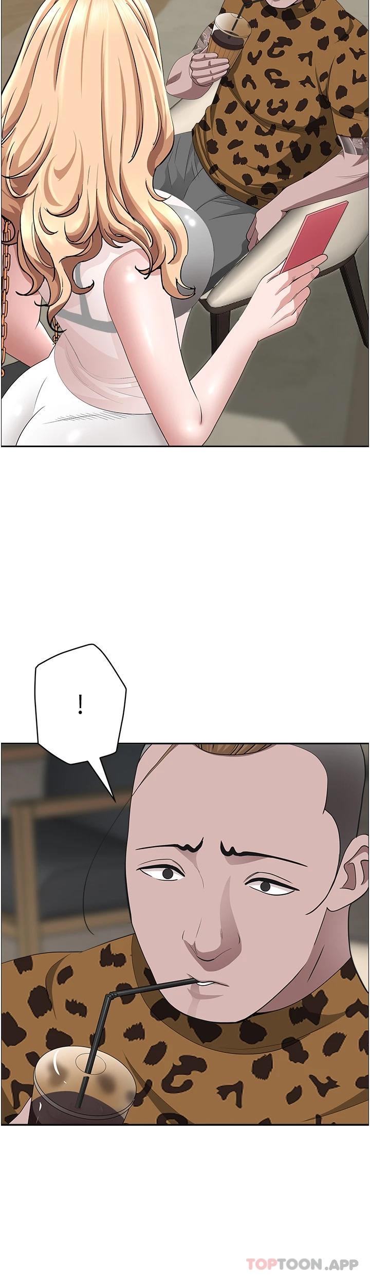 韩国漫画霸占人妻韩漫_霸占人妻-第71话-穿比基尼钓大鱼在线免费阅读-韩国漫画-第37张图片