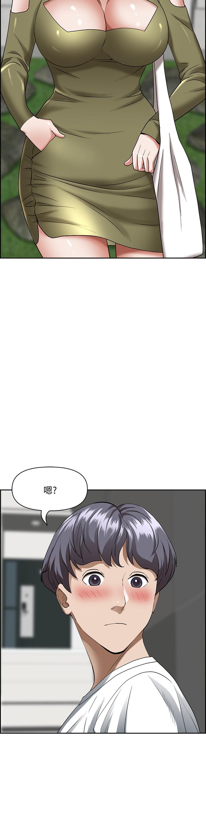 韩国漫画霸占人妻韩漫_霸占人妻-第36话-阿姨Q弹紧致的鲍鱼在线免费阅读-韩国漫画-第28张图片