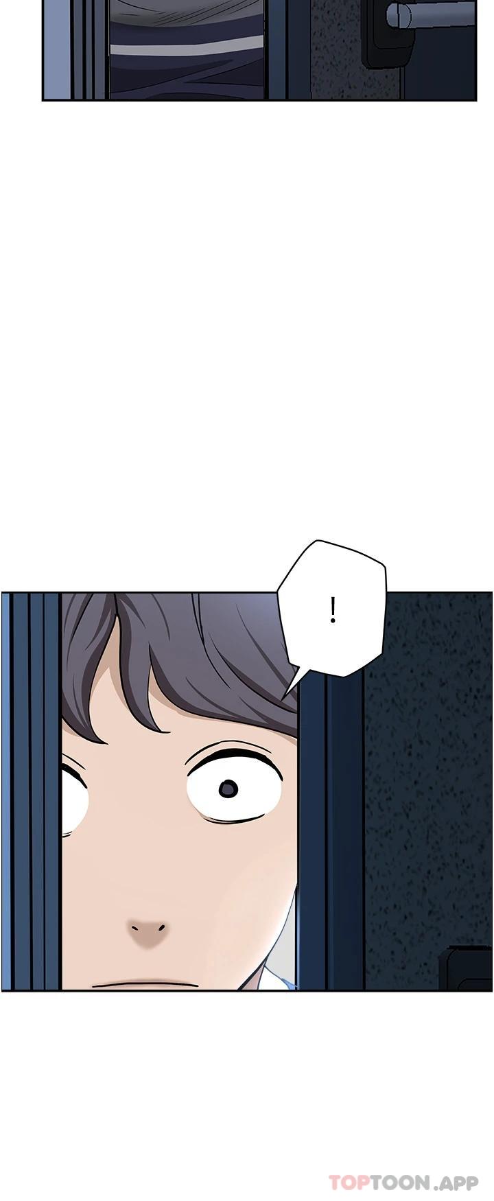 韩国漫画霸占人妻韩漫_霸占人妻-第56话-我们接吻吧在线免费阅读-韩国漫画-第14张图片