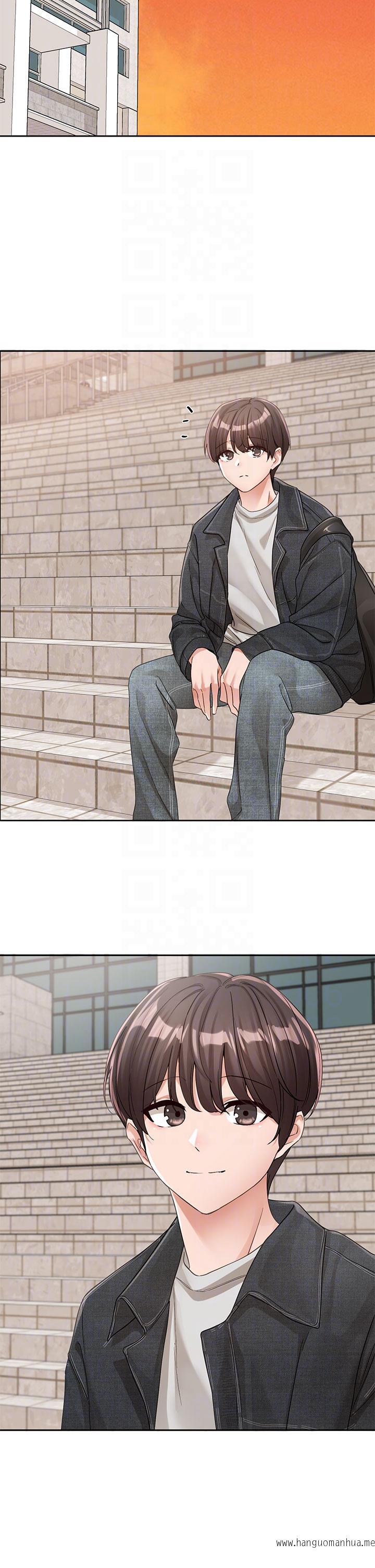 韩国漫画社团学姐韩漫_社团学姐-第134话-收获满满的一天在线免费阅读-韩国漫画-第26张图片