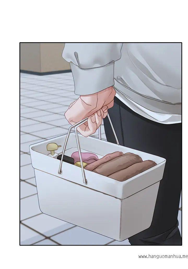 韩国漫画社团学姐韩漫_社团学姐-第156话-要一起洗吗？在线免费阅读-韩国漫画-第31张图片