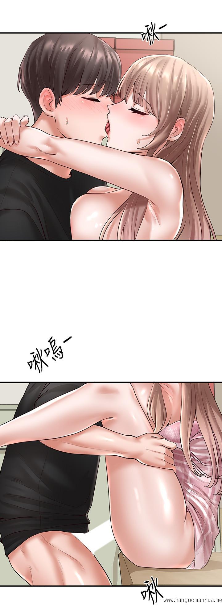 韩国漫画社团学姐韩漫_社团学姐-第55话-林佳瑜，你怎么这么色在线免费阅读-韩国漫画-第7张图片