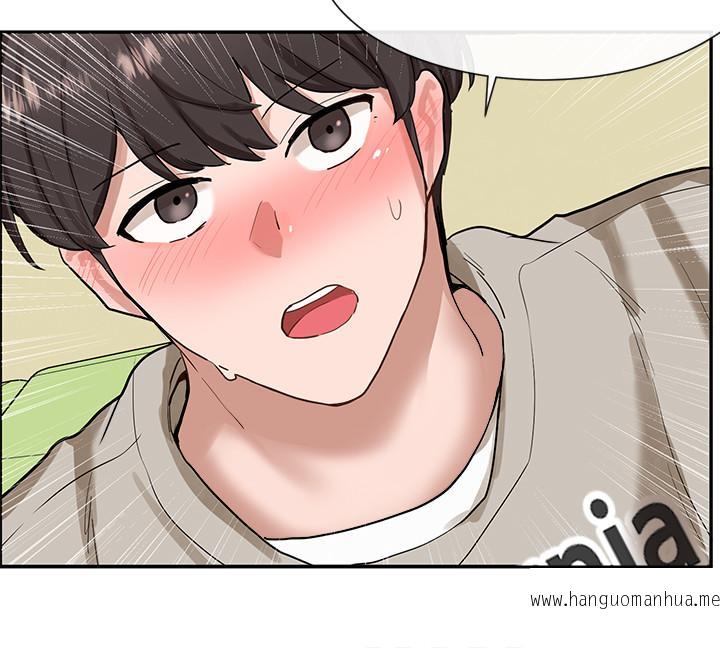 韩国漫画社团学姐韩漫_社团学姐-第17话-你打算怎么做？在线免费阅读-韩国漫画-第36张图片