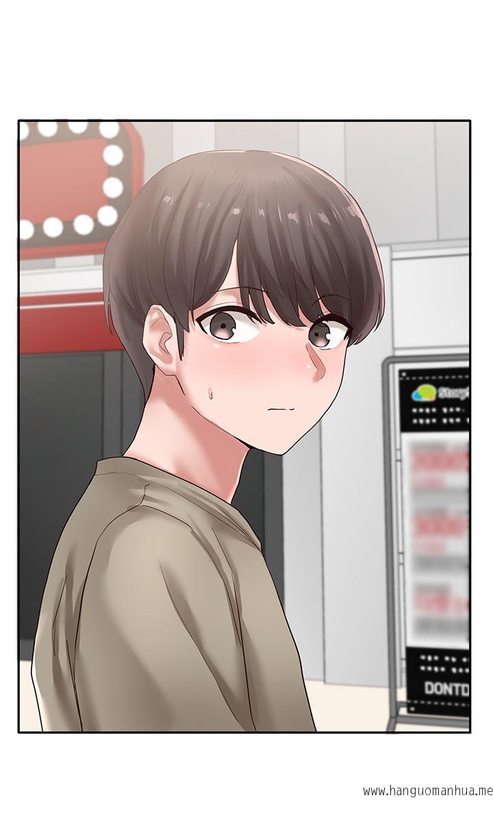 韩国漫画社团学姐韩漫_社团学姐-第39话-想要什么姐姐给你买在线免费阅读-韩国漫画-第26张图片