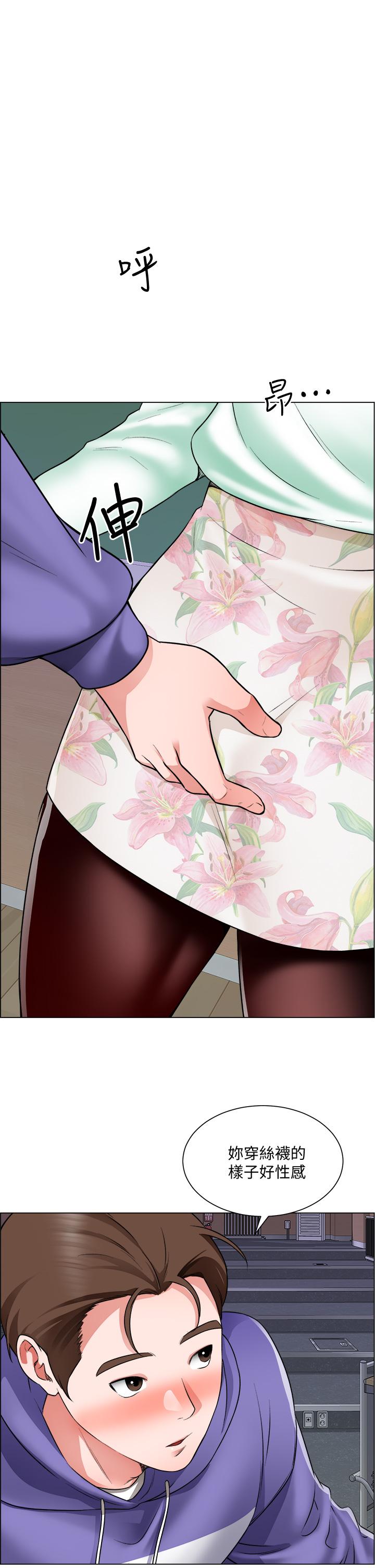 韩国漫画诚征粗工韩漫_诚征粗工-第21话-你们在这里干什么在线免费阅读-韩国漫画-第1张图片