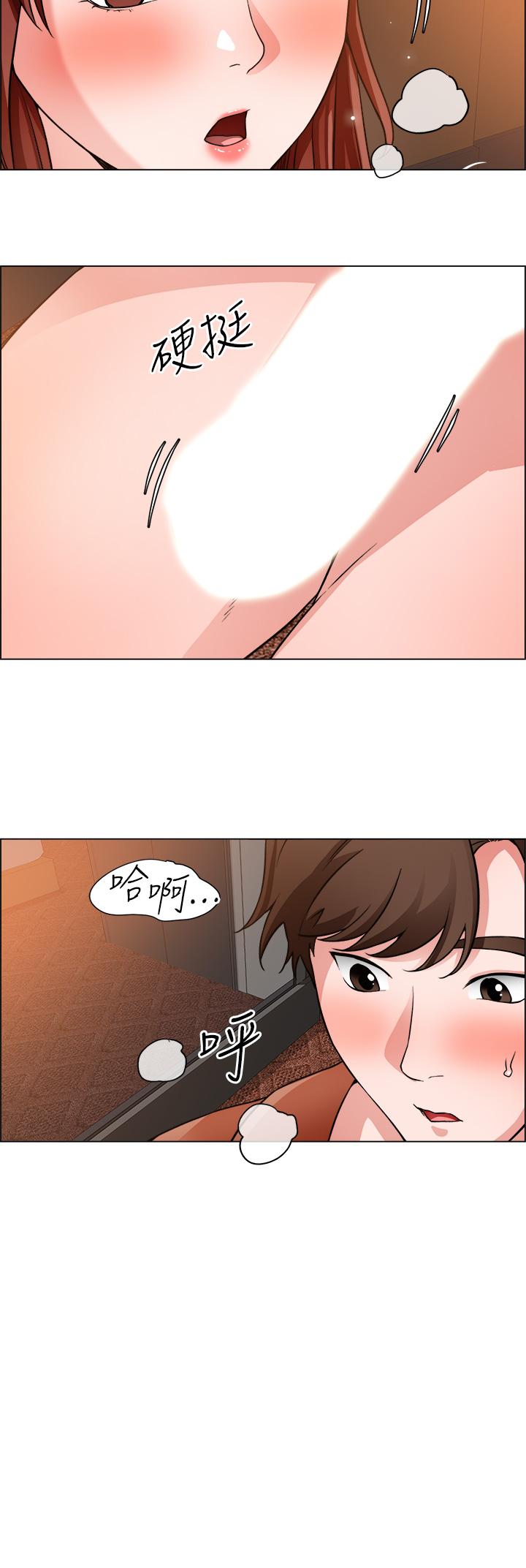 韩国漫画诚征粗工韩漫_诚征粗工-第43话-男女之间没有纯友谊在线免费阅读-韩国漫画-第20张图片