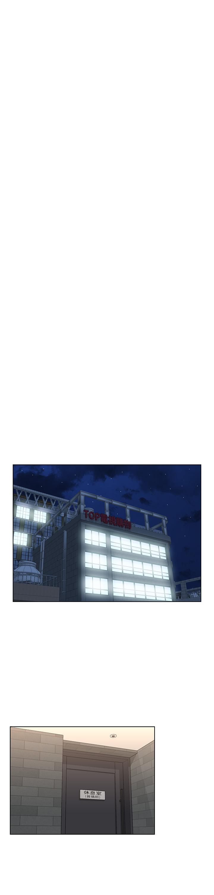 韩国漫画楼上的网美韩漫_楼上的网美-第5话-一览无余的雪白胸部在线免费阅读-韩国漫画-第23张图片