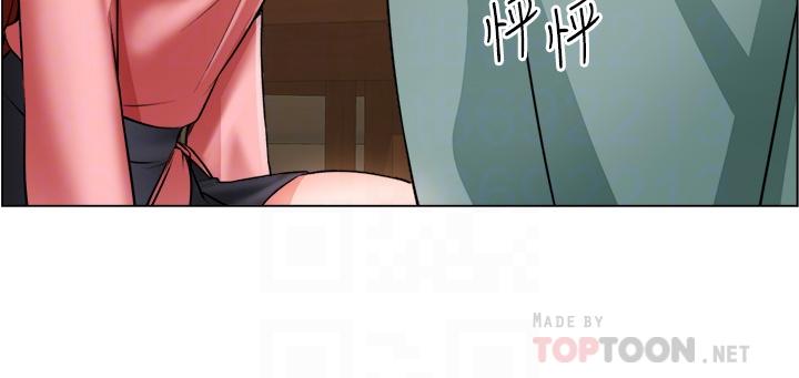 韩国漫画诚征粗工韩漫_诚征粗工-第23话-睡在两个诱人的女人中间在线免费阅读-韩国漫画-第14张图片