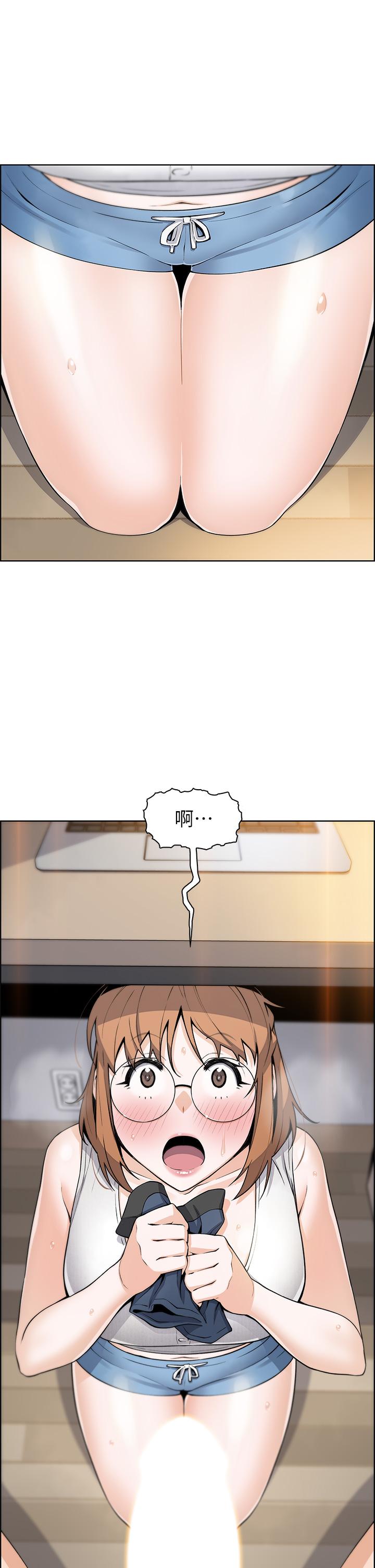 韩国漫画卖豆腐的母女们韩漫_卖豆腐的母女们-第3话-享受淫荡癖好的大女儿在线免费阅读-韩国漫画-第61张图片