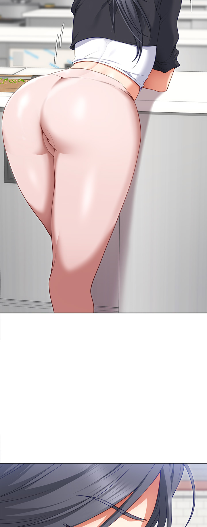 韩国漫画今晚就决定吃你了韩漫_今晚就决定吃你了-第25章-被调教成性爱达人在线免费阅读-韩国漫画-第2张图片