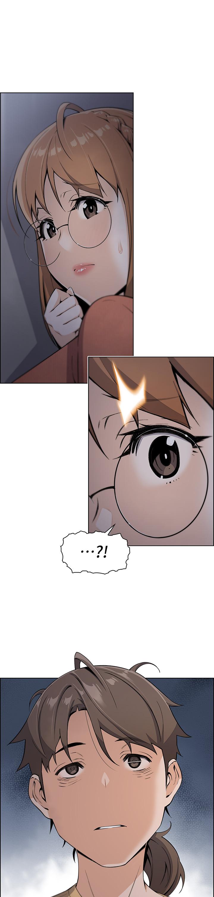 韩国漫画卖豆腐的母女们韩漫_卖豆腐的母女们-第3话-享受淫荡癖好的大女儿在线免费阅读-韩国漫画-第5张图片