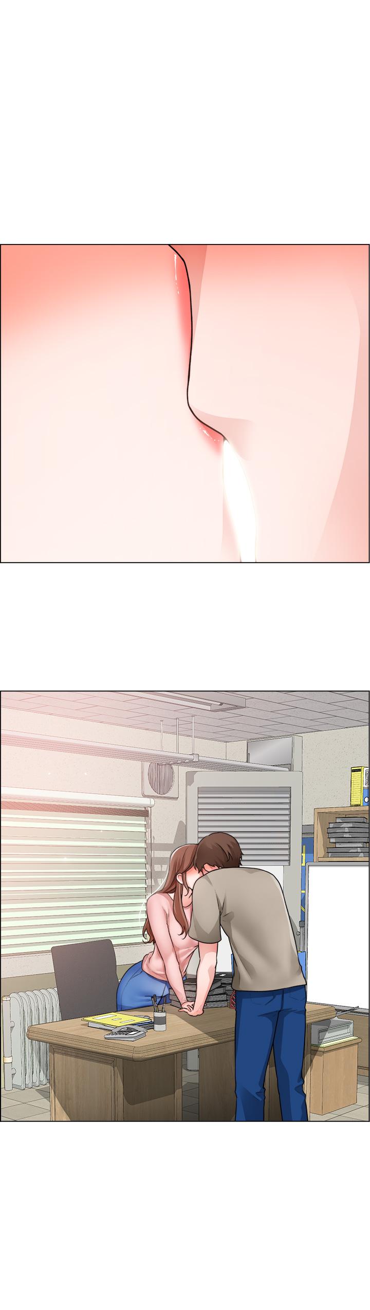 韩国漫画诚征粗工韩漫_诚征粗工-第30话-激情的午休时间在线免费阅读-韩国漫画-第17张图片