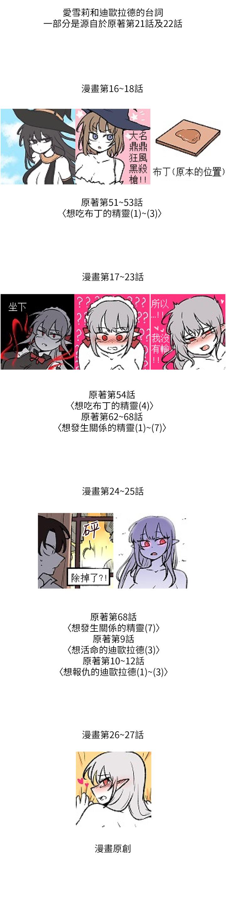 韩国漫画抖M女仆韩漫_抖M女仆-后记-抖M女仆第一季后记在线免费阅读-韩国漫画-第3张图片