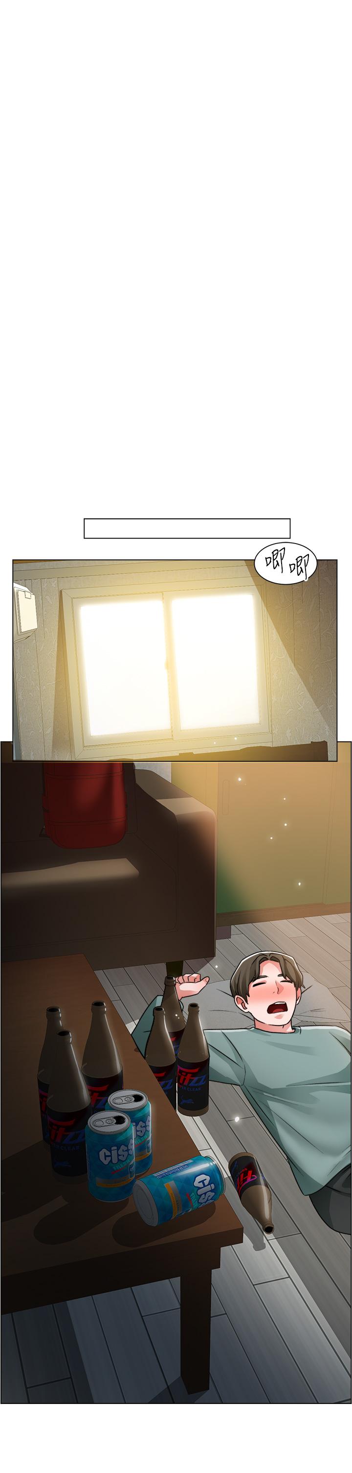 韩国漫画诚征粗工韩漫_诚征粗工-第23话-睡在两个诱人的女人中间在线免费阅读-韩国漫画-第26张图片