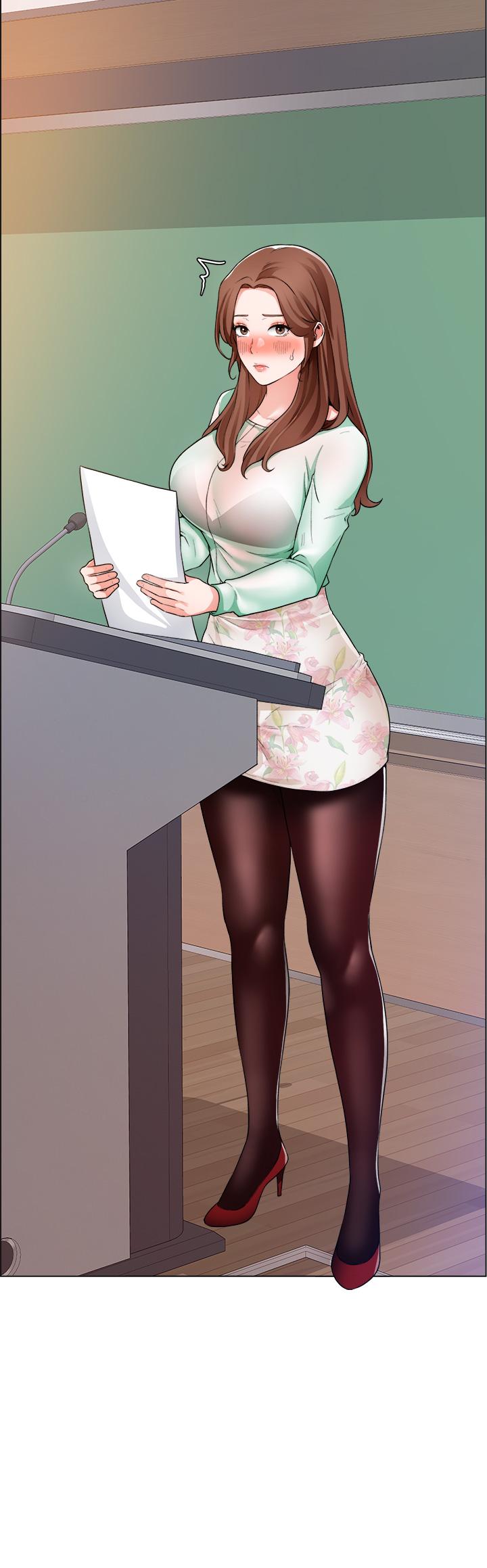 韩国漫画诚征粗工韩漫_诚征粗工-第20话-令人性奋的黑丝在线免费阅读-韩国漫画-第19张图片