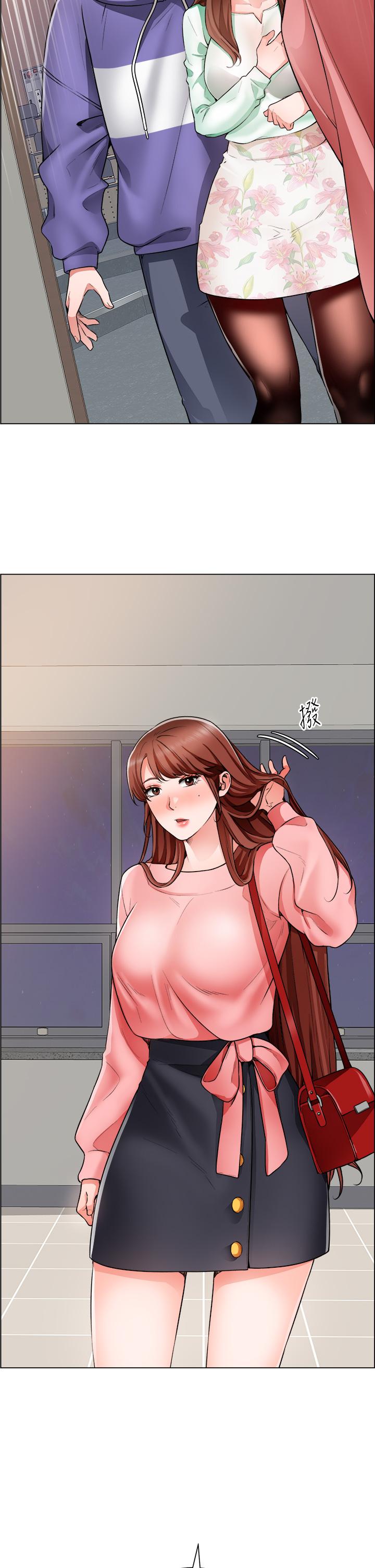 韩国漫画诚征粗工韩漫_诚征粗工-第21话-你们在这里干什么在线免费阅读-韩国漫画-第36张图片