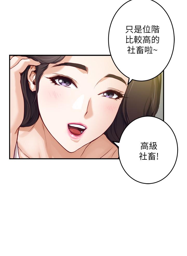 韩国漫画姐姐的房间韩漫_姐姐的房间-第23话-关上门让我好好干干你在线免费阅读-韩国漫画-第72张图片