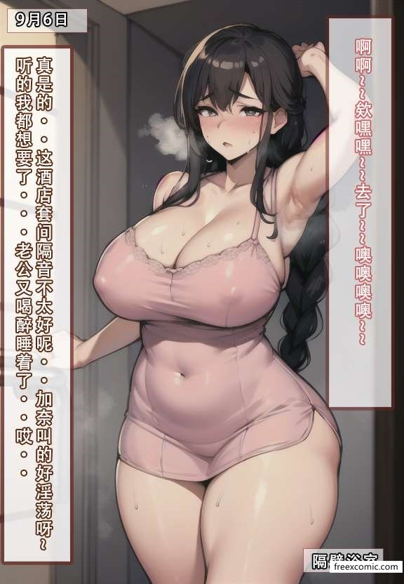 韩国漫画我的妈妈最近很奇怪（下）韩漫_我的妈妈最近很奇怪（下）-第4话在线免费阅读-韩国漫画-第29张图片