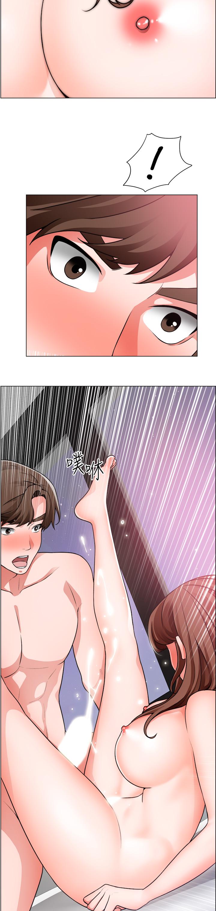 韩国漫画诚征粗工韩漫_诚征粗工-第28话-换我来让你舒服在线免费阅读-韩国漫画-第31张图片