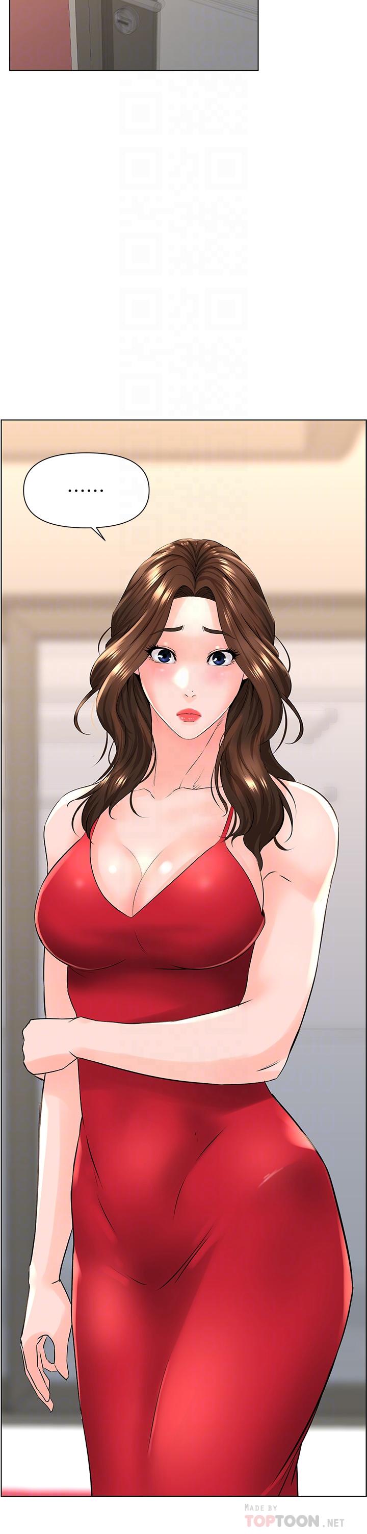 韩国漫画楼上的网美韩漫_楼上的网美-第12话-我再也忍不住了在线免费阅读-韩国漫画-第10张图片