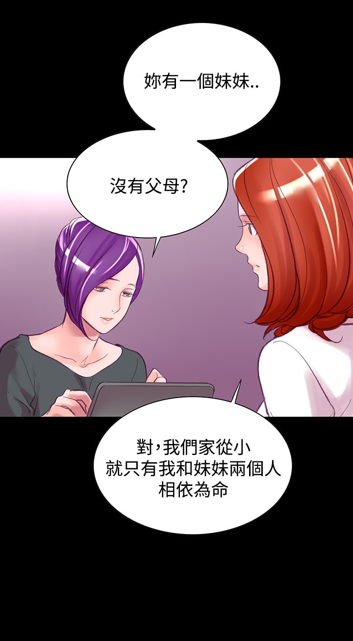 韩国漫画机密档案Secret-Folder韩漫_机密档案Secret-Folder-第6章在线免费阅读-韩国漫画-第12张图片