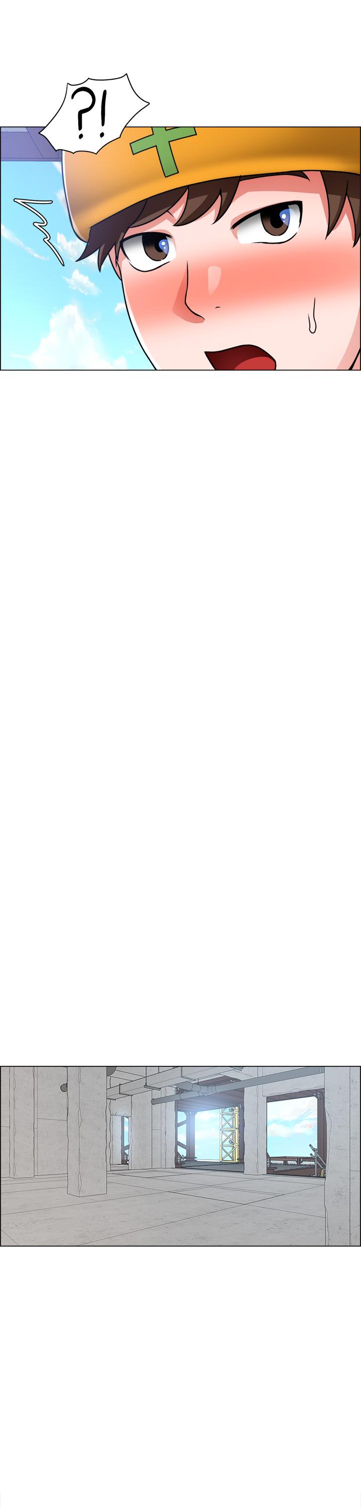 韩国漫画诚征粗工韩漫_诚征粗工-第18话-看著主任的胸部自慰在线免费阅读-韩国漫画-第32张图片