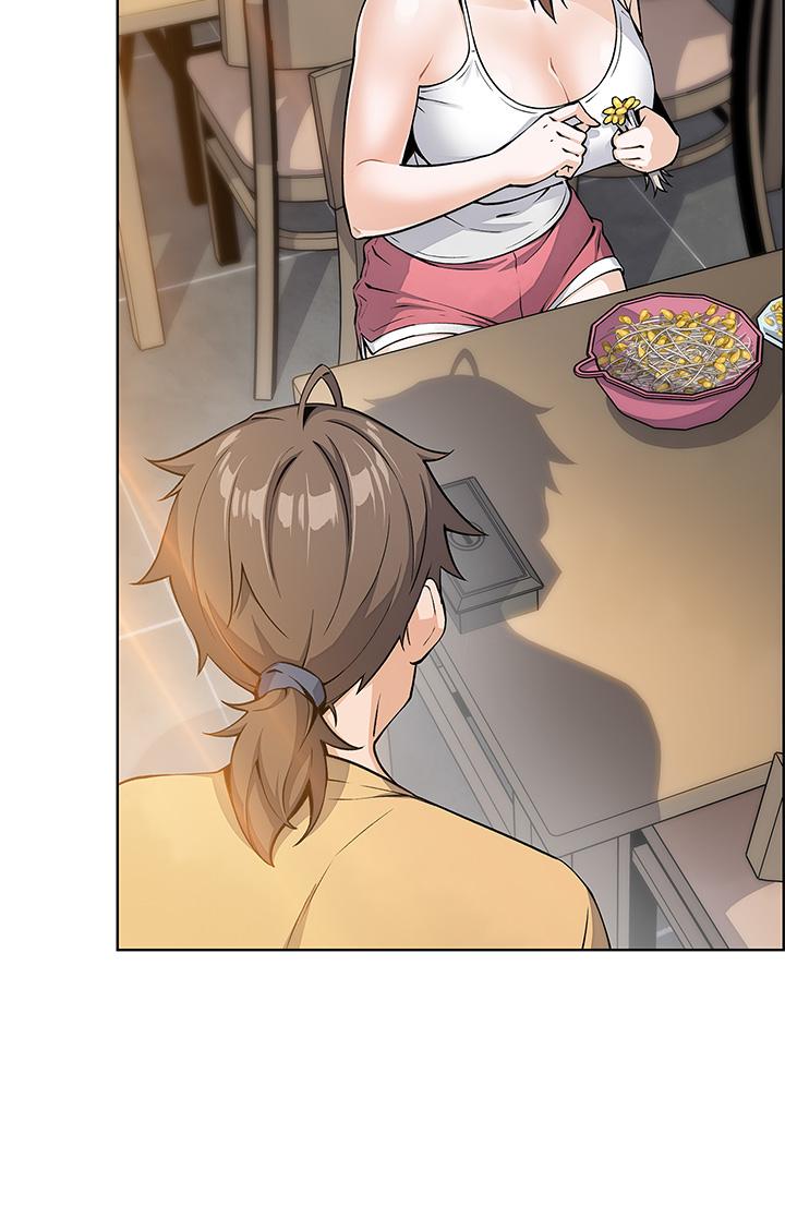 韩国漫画卖豆腐的母女们韩漫_卖豆腐的母女们-第7话-令人硬邦邦的老板娘在线免费阅读-韩国漫画-第22张图片