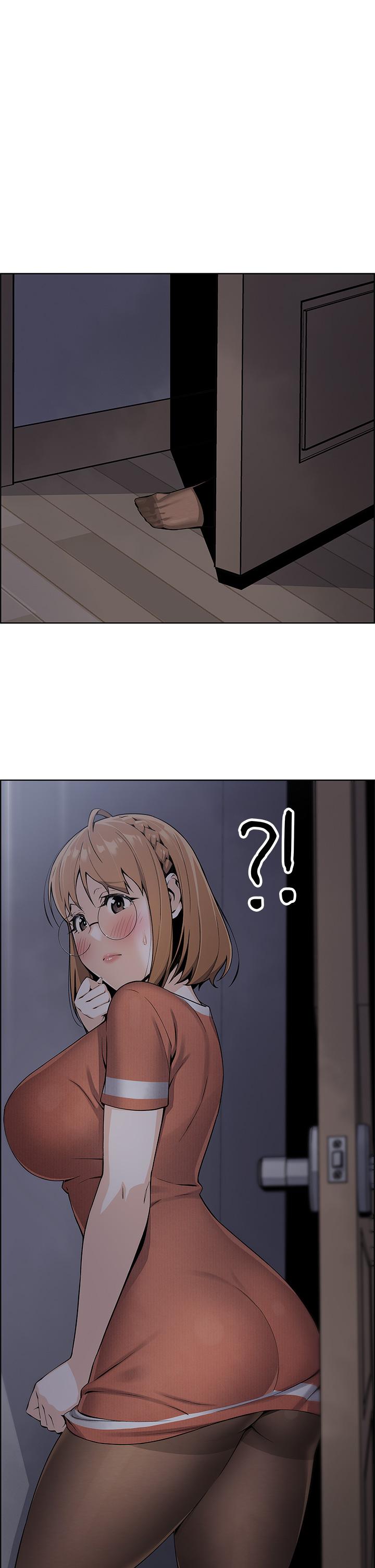 韩国漫画卖豆腐的母女们韩漫_卖豆腐的母女们-第3话-享受淫荡癖好的大女儿在线免费阅读-韩国漫画-第3张图片