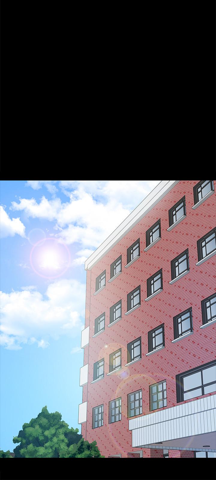 韩国漫画教授，你还等什么韩漫_教授，你还等什么-第12话-另一个正妹学生在线免费阅读-韩国漫画-第22张图片