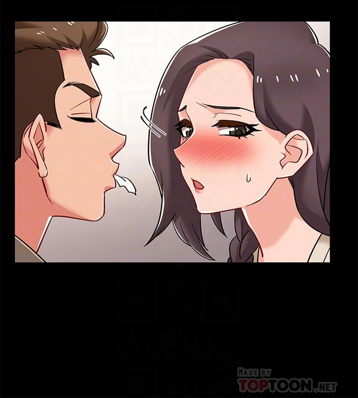 韩国漫画入伍倒数中韩漫_入伍倒数中-第34话-那天越来越火热的气氛在线免费阅读-韩国漫画-第16张图片