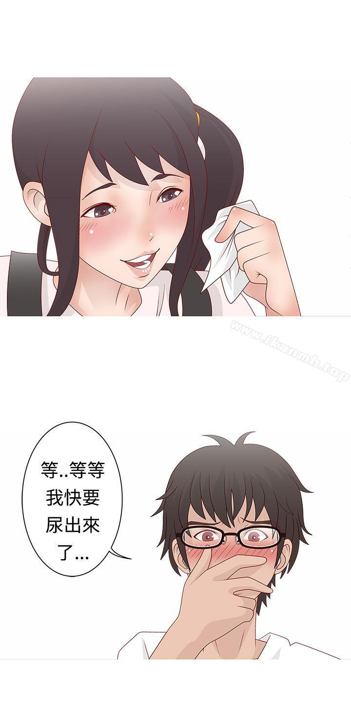 韩国漫画秘密Story(完结)韩漫_秘密Story(完结)-脸红心跳的下体除毛(中)在线免费阅读-韩国漫画-第3张图片