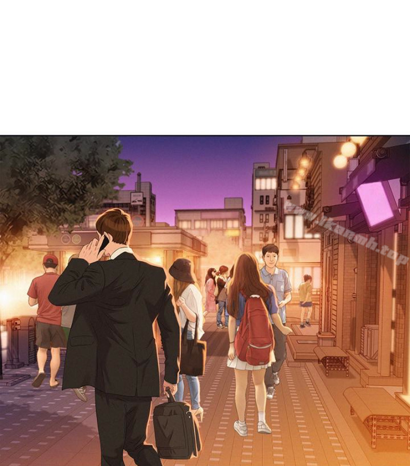 韩国漫画漂亮干姐姐韩漫_漂亮干姐姐-第58话-志豪，我们是什么关系?在线免费阅读-韩国漫画-第69张图片