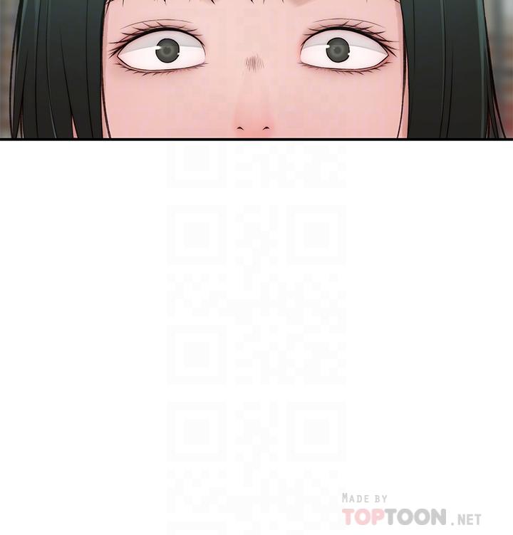 韩国漫画我们的特殊关系韩漫_我们的特殊关系-第65话-妈妈们还在外面在线免费阅读-韩国漫画-第16张图片