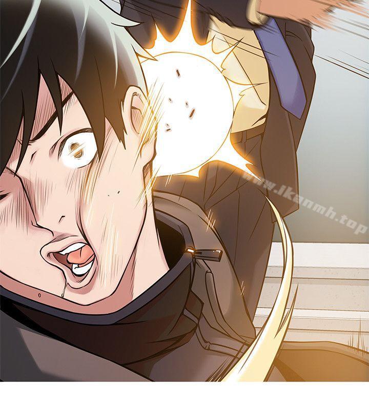 韩国漫画弱点韩漫_弱点-第6话---又找上门的美英组长在线免费阅读-韩国漫画-第16张图片