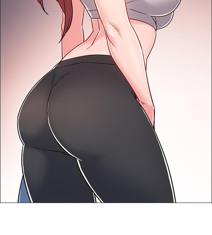 韩国漫画入伍倒数中韩漫_入伍倒数中-第31话-你终于要扑倒我了吗在线免费阅读-韩国漫画-第2张图片