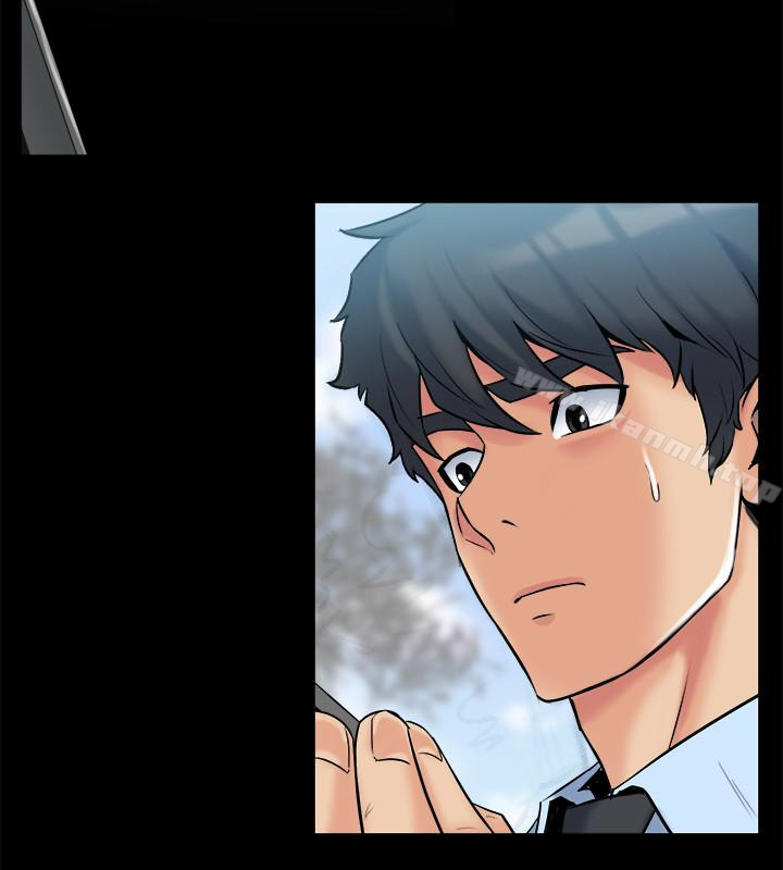 韩国漫画与前妻同居韩漫_与前妻同居-第6话-散发出淫荡气味的老婆在线免费阅读-韩国漫画-第8张图片