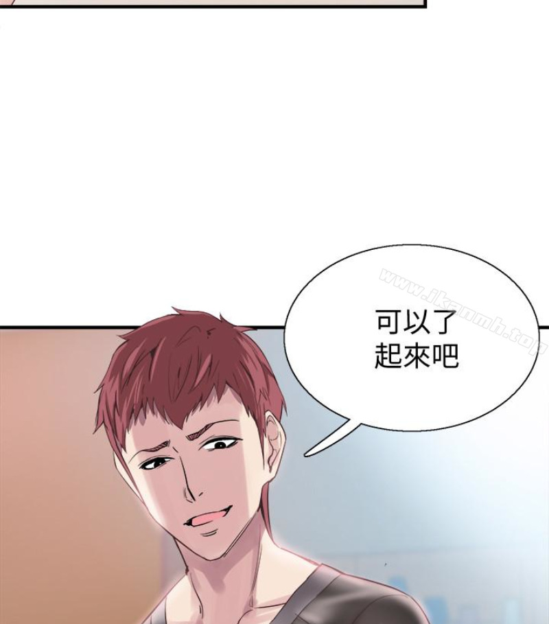 韩国漫画校园LIVE秀韩漫_校园LIVE秀-第17话-学姐，妳不用摸就湿了在线免费阅读-韩国漫画-第57张图片